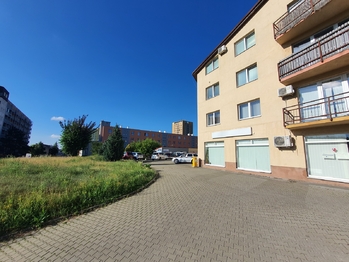 Prodej bytu 2+kk v osobním vlastnictví 59 m², Brno