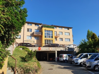 Prodej bytu 2+kk v osobním vlastnictví 59 m², Brno