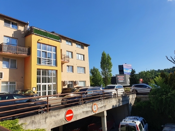 Prodej bytu 2+kk v osobním vlastnictví 59 m², Brno