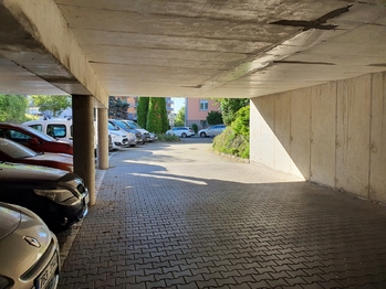 Prodej bytu 2+kk v osobním vlastnictví 59 m², Brno