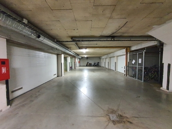 Prodej bytu 2+kk v osobním vlastnictví 59 m², Brno