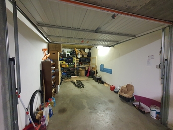 Prodej bytu 2+kk v osobním vlastnictví 59 m², Brno