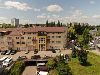 Prodej bytu 2+kk v osobním vlastnictví 59 m², Brno
