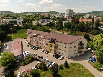 Prodej bytu 2+kk v osobním vlastnictví 59 m², Brno