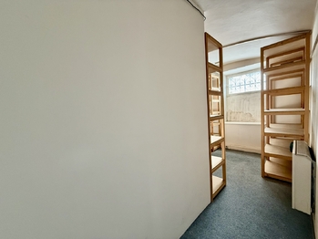 Pronájem skladovacích prostor 30 m², Praha 7 - Bubeneč