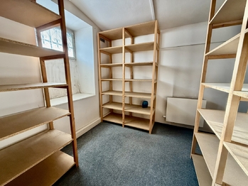 Pronájem skladovacích prostor 30 m², Praha 7 - Bubeneč