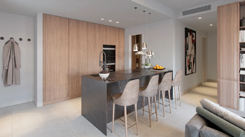 Prodej bytu 3+kk v osobním vlastnictví 83 m², Málaga