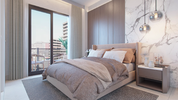 Prodej bytu 3+kk v osobním vlastnictví 83 m², Málaga