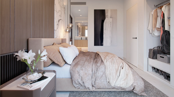 Prodej bytu 3+kk v osobním vlastnictví 83 m², Málaga