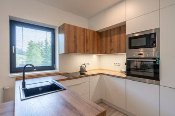 Prodej bytu atypický v osobním vlastnictví 60 m², Velké Karlovice