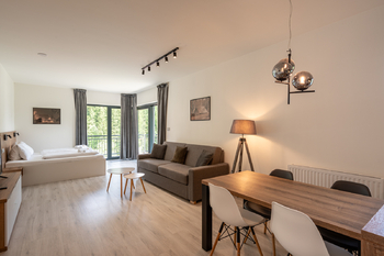 Prodej bytu atypický v osobním vlastnictví 60 m², Velké Karlovice