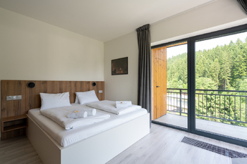 Prodej bytu atypický v osobním vlastnictví 60 m², Velké Karlovice