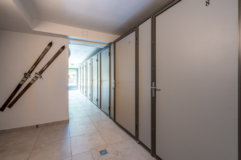 Prodej bytu atypický v osobním vlastnictví 60 m², Velké Karlovice