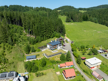 Prodej bytu atypický v osobním vlastnictví 60 m², Velké Karlovice
