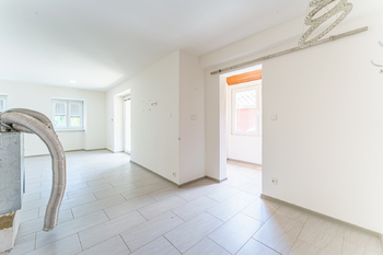 Prodej domu 112 m², Rožmitál pod Třemšínem