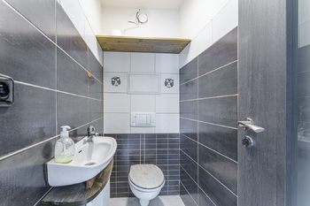 Prodej domu 112 m², Rožmitál pod Třemšínem
