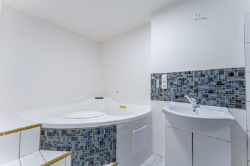 Prodej domu 112 m², Rožmitál pod Třemšínem