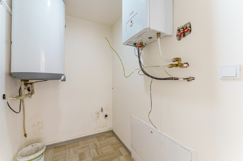 Prodej domu 112 m², Rožmitál pod Třemšínem