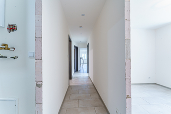 Prodej domu 112 m², Rožmitál pod Třemšínem