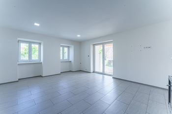 Prodej domu 112 m², Rožmitál pod Třemšínem