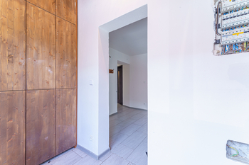 Prodej domu 112 m², Rožmitál pod Třemšínem