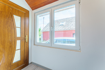 Prodej domu 112 m², Rožmitál pod Třemšínem