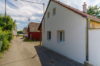 Prodej domu 112 m², Rožmitál pod Třemšínem
