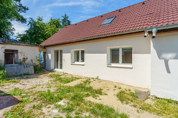 Prodej domu 112 m², Rožmitál pod Třemšínem