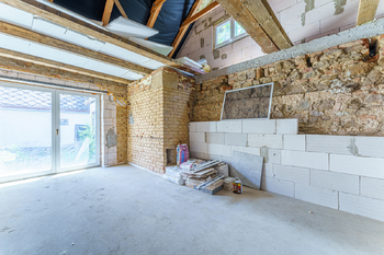 Prodej domu 112 m², Rožmitál pod Třemšínem