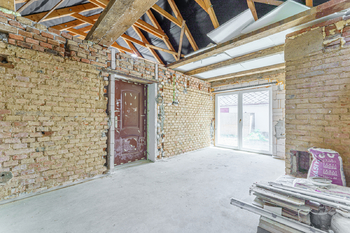 Prodej domu 112 m², Rožmitál pod Třemšínem