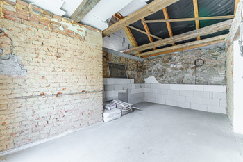 Prodej domu 112 m², Rožmitál pod Třemšínem