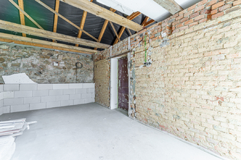 Prodej domu 112 m², Rožmitál pod Třemšínem