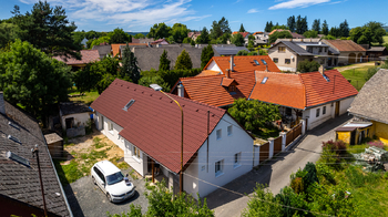 Prodej domu 112 m², Rožmitál pod Třemšínem