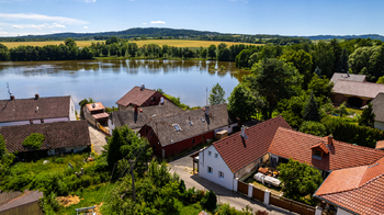 Prodej domu 112 m², Rožmitál pod Třemšínem