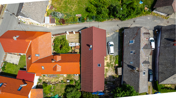 Prodej domu 112 m², Rožmitál pod Třemšínem