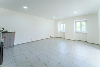 Prodej domu 112 m², Rožmitál pod Třemšínem