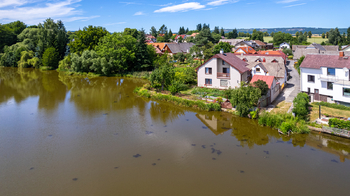 Prodej domu 112 m², Rožmitál pod Třemšínem