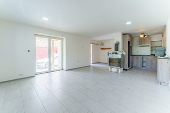 Prodej domu 112 m², Rožmitál pod Třemšínem