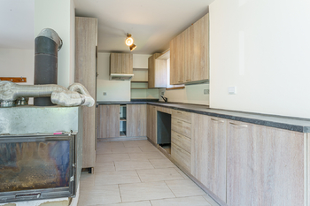 Prodej domu 112 m², Rožmitál pod Třemšínem