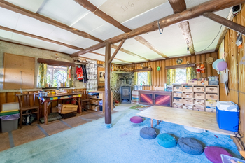 Prodej pozemku 1178 m², Úvaly