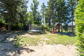 Prodej pozemku 1178 m², Úvaly