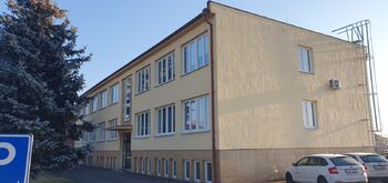 Pronájem kancelářských prostor 40 m², Pardubice