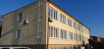 Pronájem kancelářských prostor 40 m², Pardubice