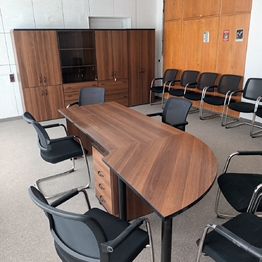 Pronájem kancelářských prostor 40 m², Pardubice
