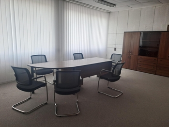 Pronájem kancelářských prostor 40 m², Pardubice
