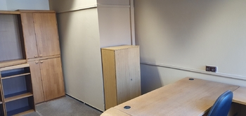 Pronájem kancelářských prostor 40 m², Pardubice