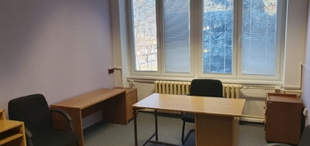 Pronájem kancelářských prostor 40 m², Pardubice