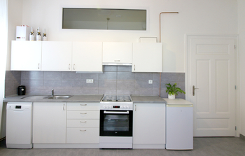 Pronájem bytu 2+1 v družstevním vlastnictví 54 m², Ostrava