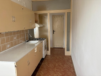 Pronájem bytu 2+1 v osobním vlastnictví 54 m², Šumperk