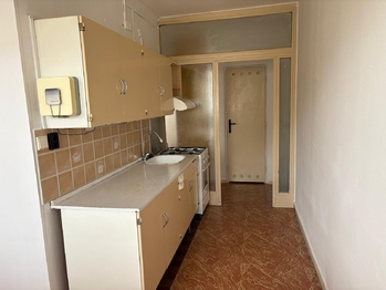 Pronájem bytu 2+1 v osobním vlastnictví 54 m², Šumperk